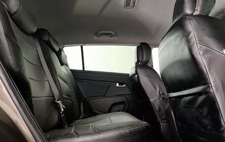 KIA Sportage III, 2014 год, 1 350 000 рублей, 12 фотография