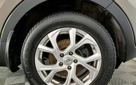 KIA Sportage III, 2014 год, 1 350 000 рублей, 10 фотография