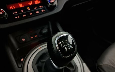 KIA Sportage III, 2014 год, 1 350 000 рублей, 19 фотография