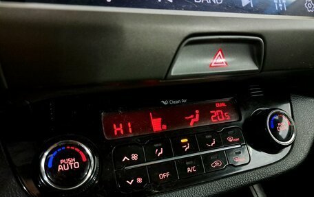 KIA Sportage III, 2014 год, 1 350 000 рублей, 18 фотография