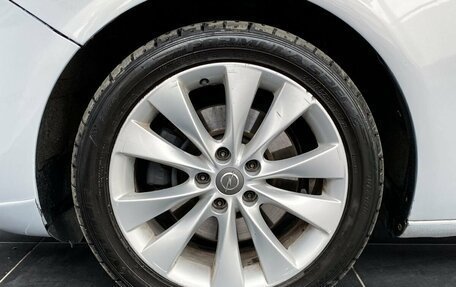 Opel Astra J, 2012 год, 1 100 000 рублей, 16 фотография