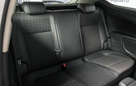 Opel Astra J, 2012 год, 1 100 000 рублей, 15 фотография