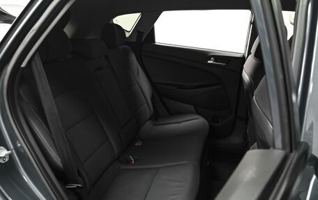 Hyundai Tucson III, 2019 год, 2 226 000 рублей, 7 фотография