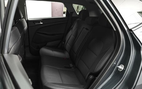 Hyundai Tucson III, 2019 год, 2 226 000 рублей, 9 фотография