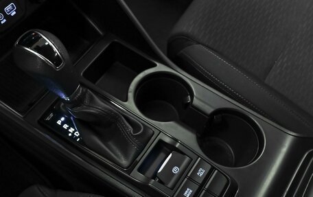 Hyundai Tucson III, 2019 год, 2 226 000 рублей, 12 фотография