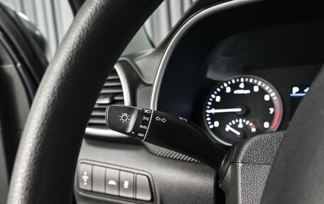 Hyundai Tucson III, 2019 год, 2 226 000 рублей, 17 фотография