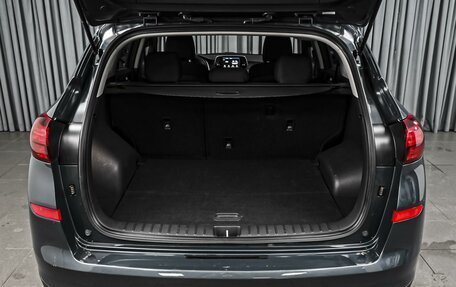 Hyundai Tucson III, 2019 год, 2 226 000 рублей, 23 фотография