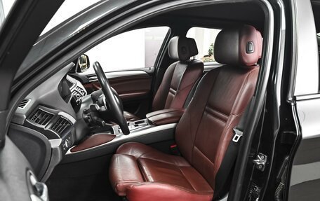 BMW X6, 2010 год, 1 728 000 рублей, 10 фотография