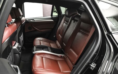 BMW X6, 2010 год, 1 728 000 рублей, 9 фотография