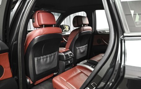 BMW X6, 2010 год, 1 728 000 рублей, 11 фотография