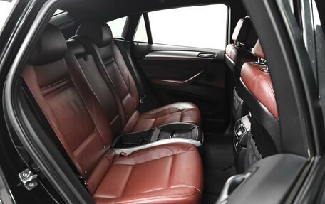 BMW X6, 2010 год, 1 728 000 рублей, 7 фотография