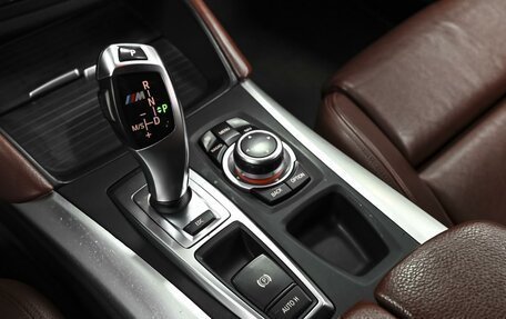 BMW X6, 2010 год, 1 728 000 рублей, 12 фотография