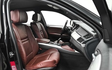 BMW X6, 2010 год, 1 728 000 рублей, 8 фотография