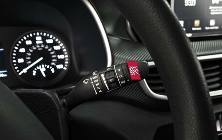 Hyundai Tucson III, 2019 год, 2 226 000 рублей, 18 фотография