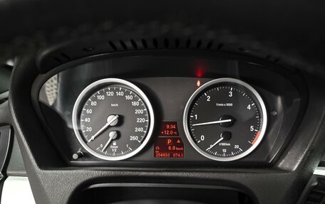 BMW X6, 2010 год, 1 728 000 рублей, 21 фотография