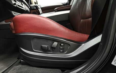 BMW X6, 2010 год, 1 728 000 рублей, 20 фотография