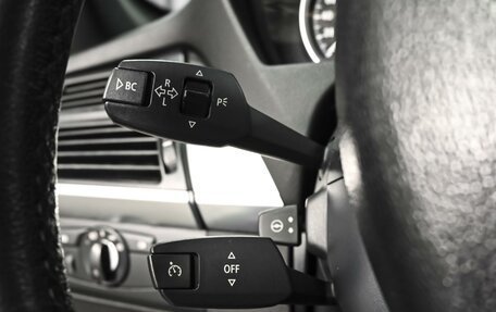 BMW X6, 2010 год, 1 728 000 рублей, 18 фотография