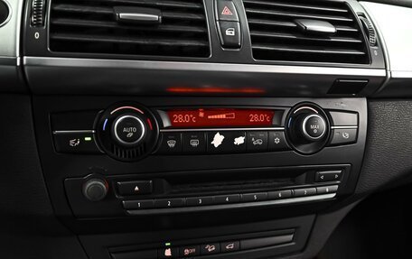 BMW X6, 2010 год, 1 728 000 рублей, 16 фотография