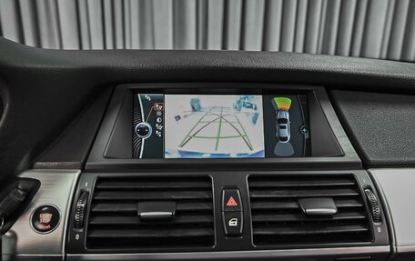 BMW X6, 2010 год, 1 728 000 рублей, 14 фотография