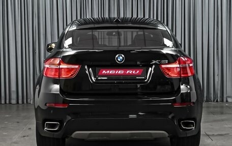 BMW X6, 2010 год, 1 728 000 рублей, 4 фотография