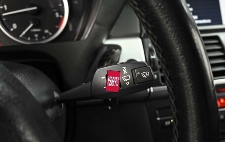 BMW X6, 2010 год, 1 728 000 рублей, 19 фотография