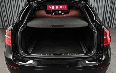 BMW X6, 2010 год, 1 728 000 рублей, 22 фотография