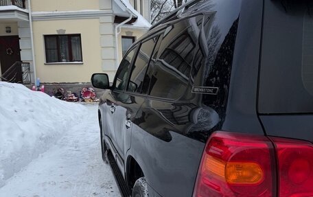 Toyota Land Cruiser 200, 2015 год, 4 800 000 рублей, 8 фотография