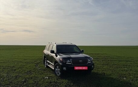 Toyota Land Cruiser 200, 2015 год, 4 800 000 рублей, 3 фотография