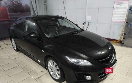 Mazda 6, 2008 год, 990 000 рублей, 1 фотография