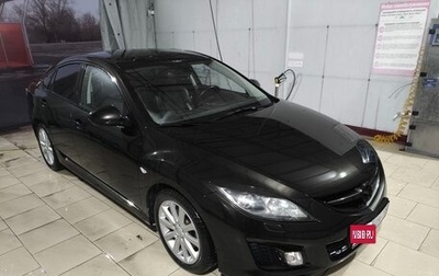 Mazda 6, 2008 год, 990 000 рублей, 1 фотография