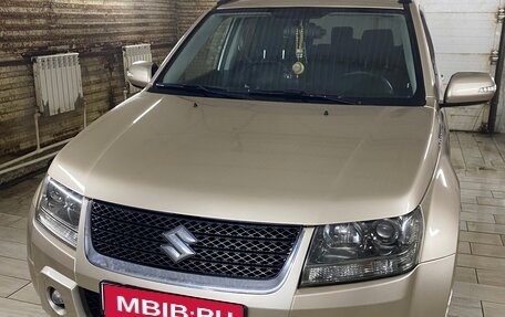 Suzuki Grand Vitara, 2011 год, 1 200 000 рублей, 1 фотография