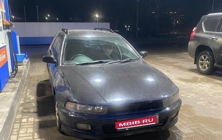 Mitsubishi Legnum, 1996 год, 315 000 рублей, 1 фотография