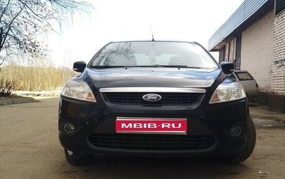 Ford Focus II рестайлинг, 2008 год, 550 000 рублей, 1 фотография