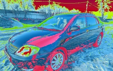 Toyota Corolla, 2002 год, 690 000 рублей, 1 фотография