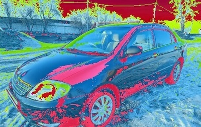 Toyota Corolla, 2002 год, 690 000 рублей, 1 фотография