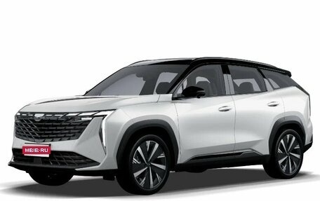 Geely Atlas, 2025 год, 3 760 990 рублей, 1 фотография