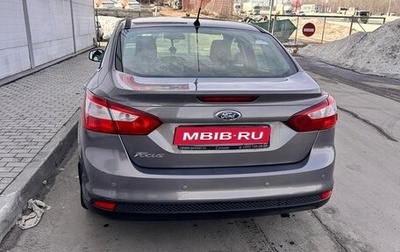 Ford Focus III, 2011 год, 900 000 рублей, 1 фотография