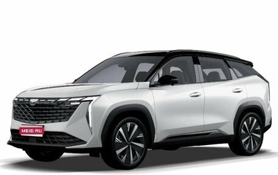 Geely Atlas, 2025 год, 3 760 990 рублей, 1 фотография