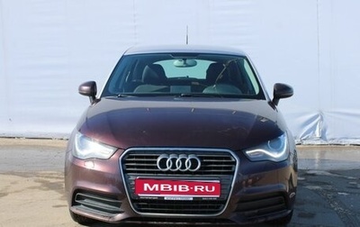 Audi A1, 2014 год, 1 190 000 рублей, 1 фотография