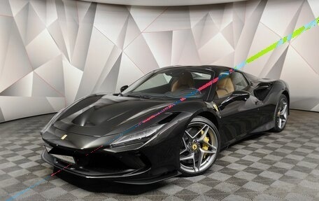 Ferrari F8, 2021 год, 35 000 000 рублей, 1 фотография