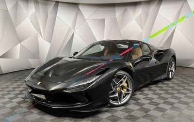 Ferrari F8, 2021 год, 35 000 000 рублей, 1 фотография