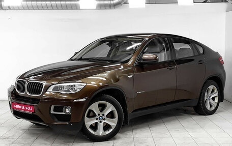 BMW X6, 2014 год, 2 550 000 рублей, 1 фотография