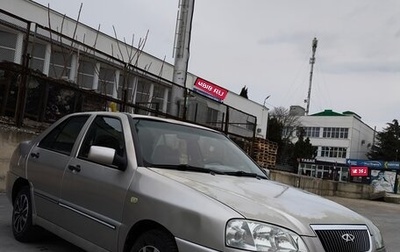 Chery Amulet (A15) I, 2007 год, 250 000 рублей, 1 фотография