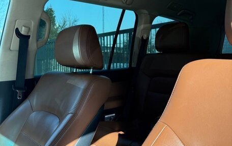 Toyota Land Cruiser 200, 2015 год, 4 800 000 рублей, 14 фотография