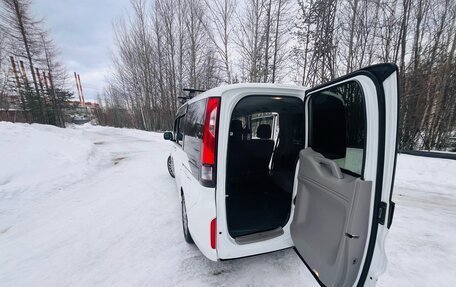 Honda Stepwgn IV, 2016 год, 1 600 000 рублей, 9 фотография