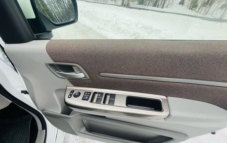 Honda Stepwgn IV, 2016 год, 1 600 000 рублей, 15 фотография