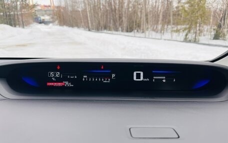 Honda Stepwgn IV, 2016 год, 1 600 000 рублей, 10 фотография