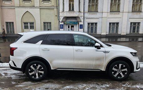 KIA Sorento IV, 2021 год, 3 400 000 рублей, 4 фотография