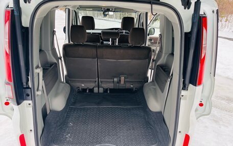 Honda Stepwgn IV, 2016 год, 1 600 000 рублей, 19 фотография