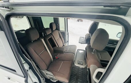 Honda Stepwgn IV, 2016 год, 1 600 000 рублей, 18 фотография